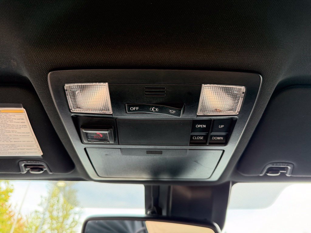 Used 2020 Cement Toyota TRD Sport image 28