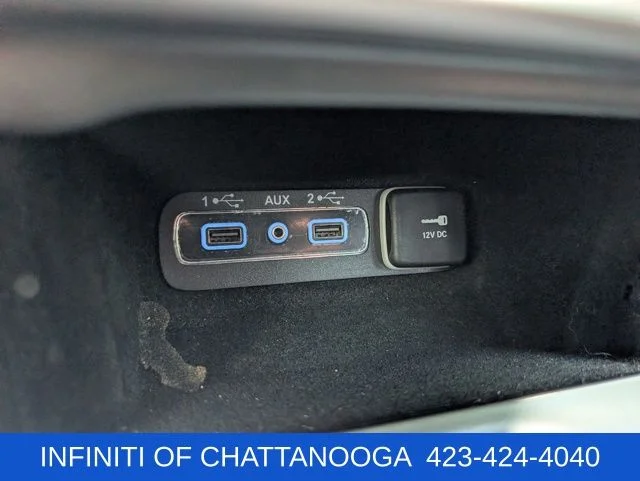 2020 Jeep Grand Cherokee Altitude - Photo 17