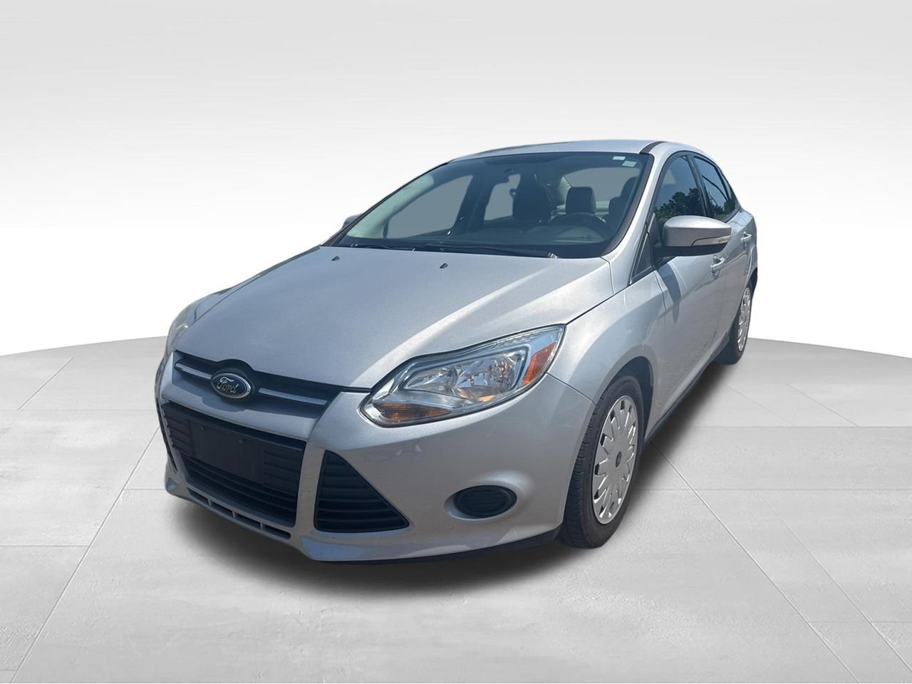 2014 Ford Focus Sedan SE's photo
