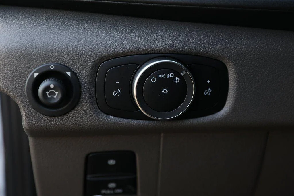 2025 Ford Transit Van Base - Photo 42