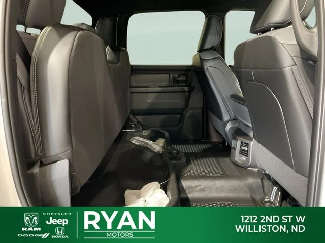 2025 RAM 2500 Tradesman - Photo 46