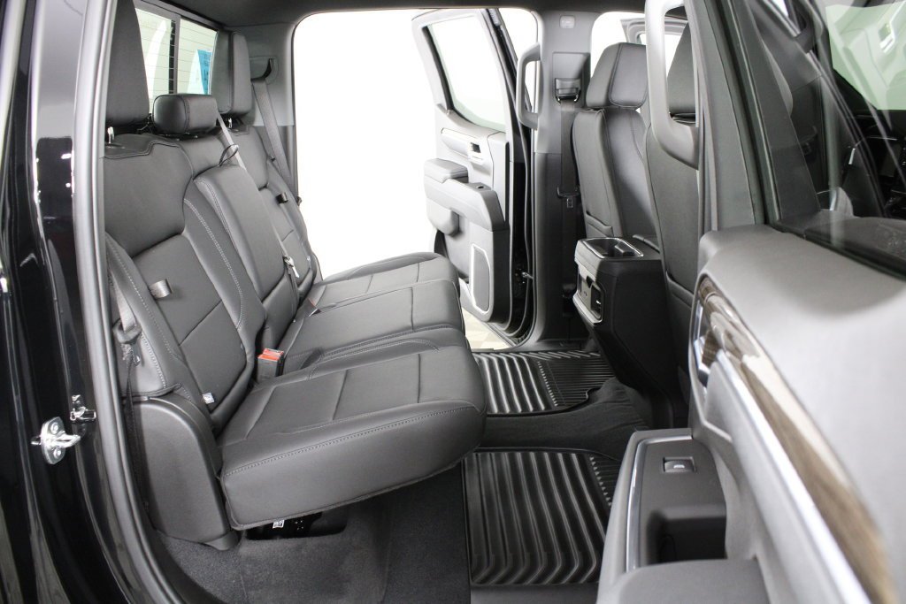 2026 Chevrolet Silverado 1500 RST - Photo 12