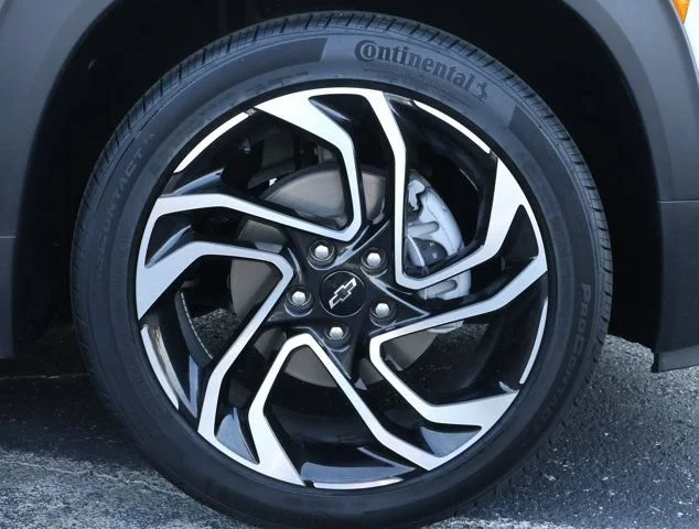 2026 Chevrolet Trailblazer RS - Photo 26