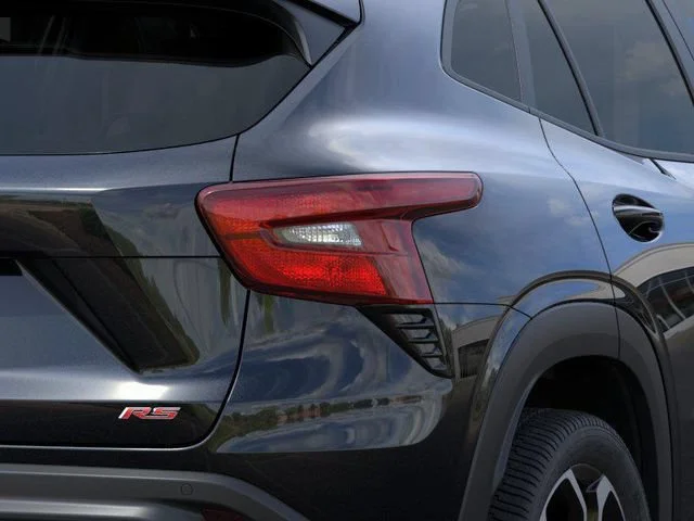 2026 Chevrolet Trax RS - Photo 11