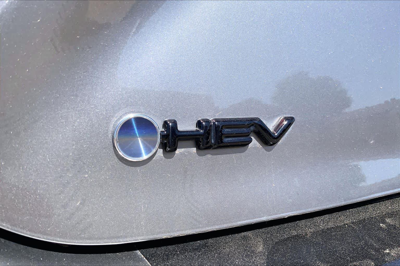 Used 2025 Heavy Metal Toyota XSE image 31