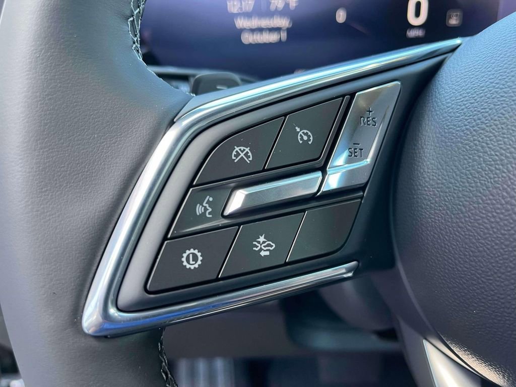 2026 Buick Enclave Preferred - Photo 28