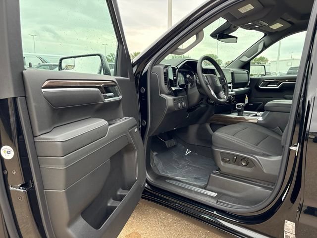 2026 Chevrolet Silverado 1500 RST - Photo 12