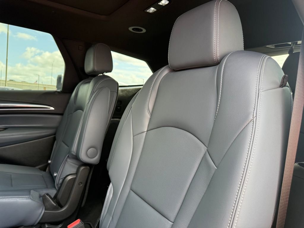 Used 2022 Black Buick Premium Group image 22