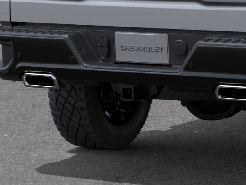 2026 Chevrolet Silverado 1500 LT Trail Boss - Photo 14