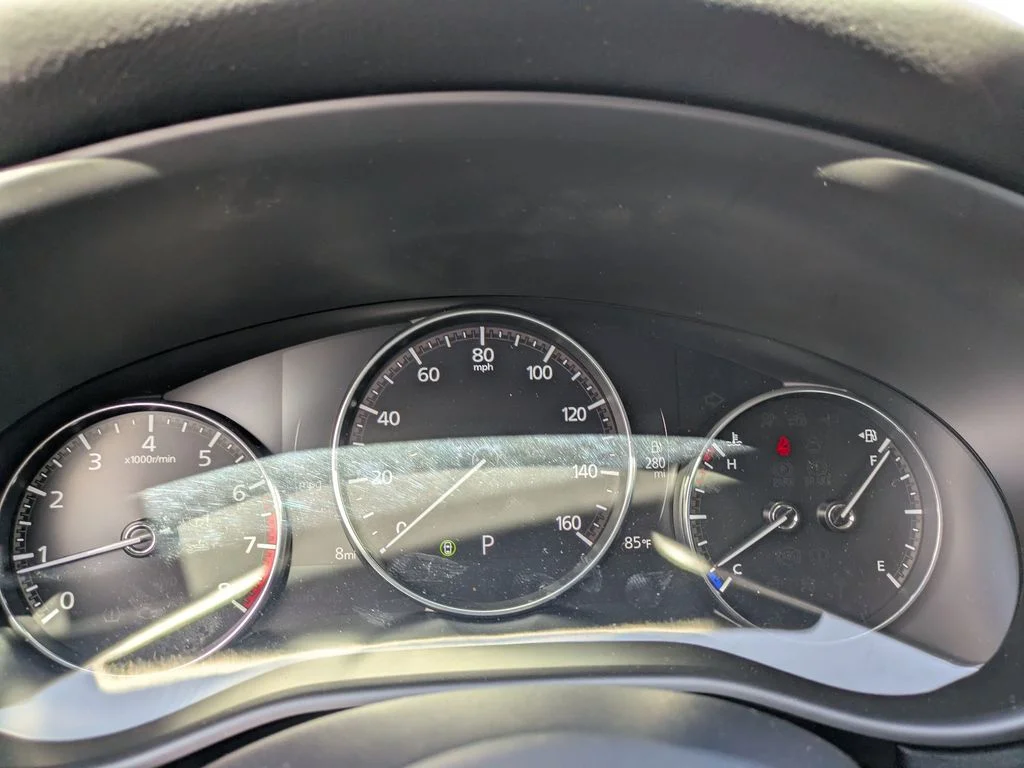 2026 Mazda CX-30 S - Photo 28