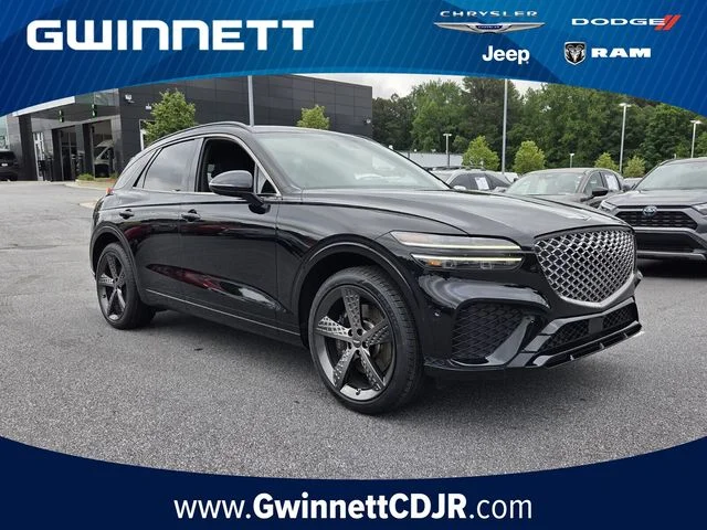 2024 GENESIS GV70