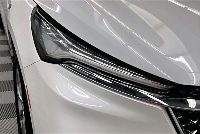 2023 Buick Enclave Avenir - Photo 36