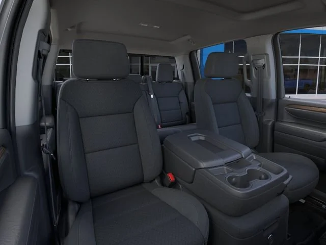 New 2026 Cypress Gray Chevrolet LT image 16