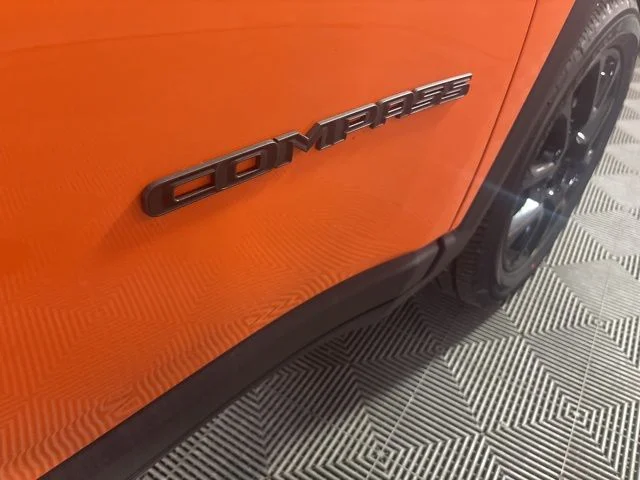 New 2026 Joose Exterior Paint Jeep Latitude image 3