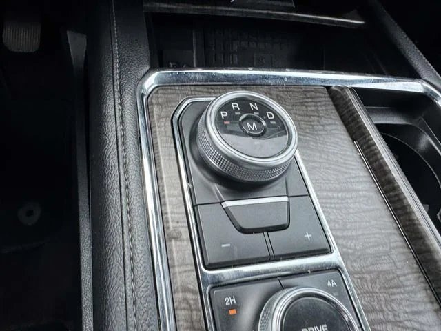 2021 Ford Expedition Limited - Photo 36