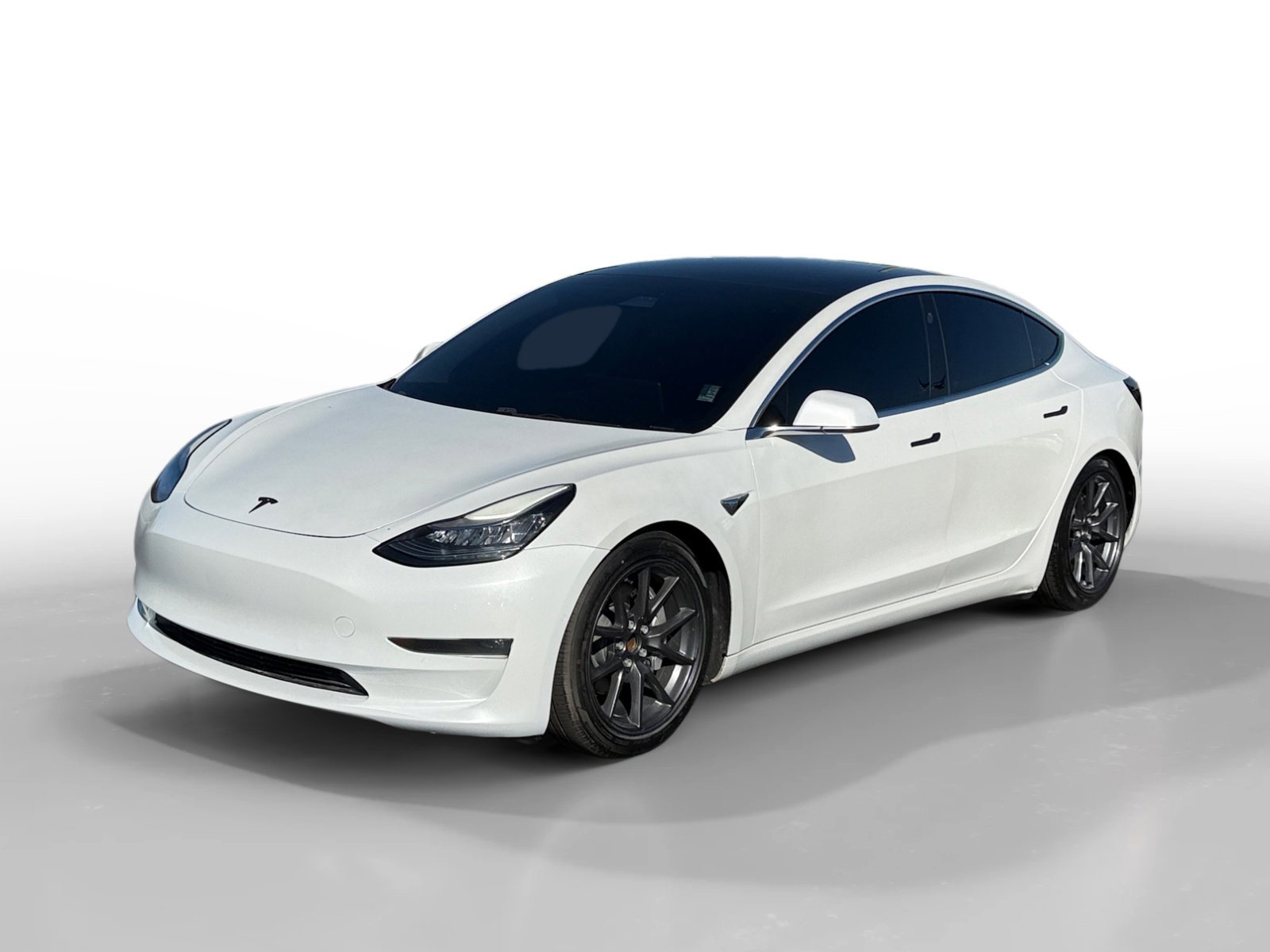 2019 Tesla Model 3 Base