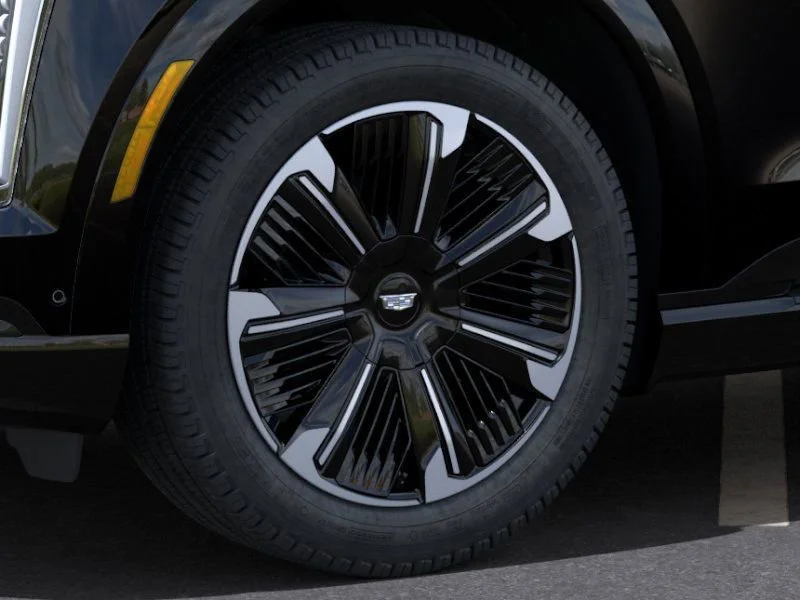 2025 Cadillac Escalade IQ Sport 1 - Photo 9