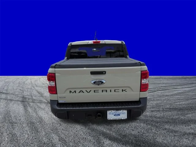 Certified Used 2024 Terrain Ford XLT image 5
