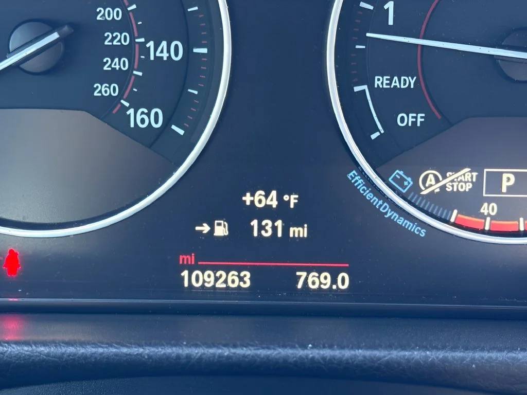 Used 2016 White BMW 428i image 23