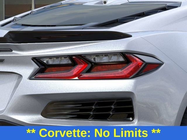 2026 Chevrolet Corvette 2LZ - Photo 14