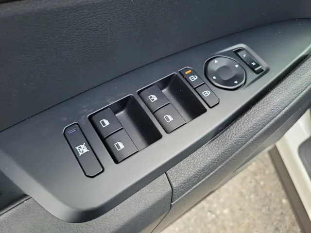 2026 Kia Sportage LX Hybrid - Photo 26