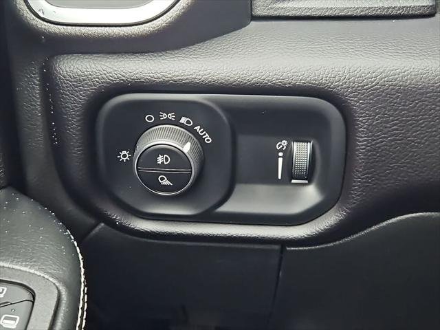 2025 RAM 2500 Big Horn - Photo 18