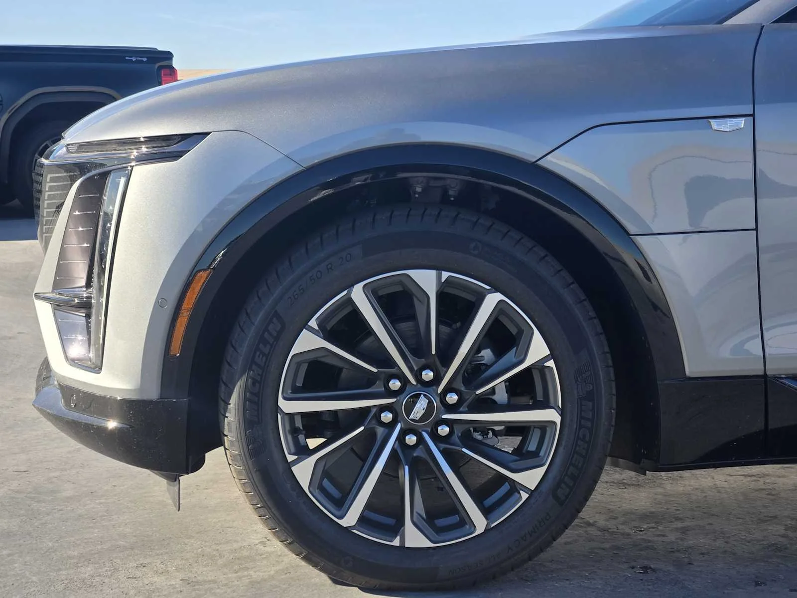 2026 Cadillac LYRIQ Sport - Photo 6