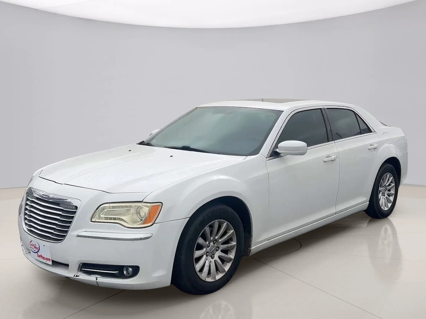 2013 Chrysler 300