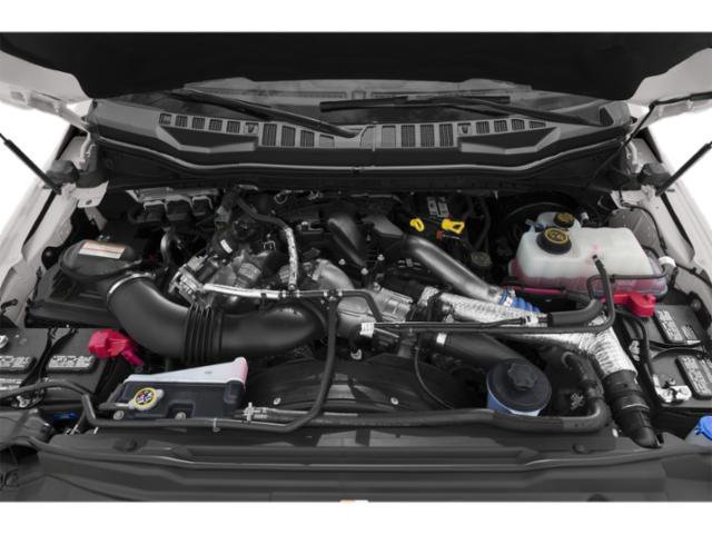 Used 2019  Ford  image 12