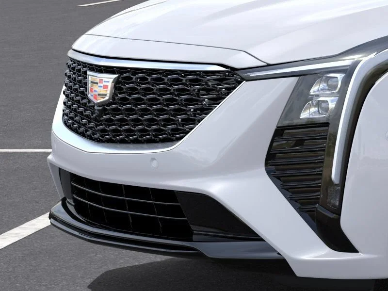 2026 Cadillac CT5 Premium Luxury - Photo 21