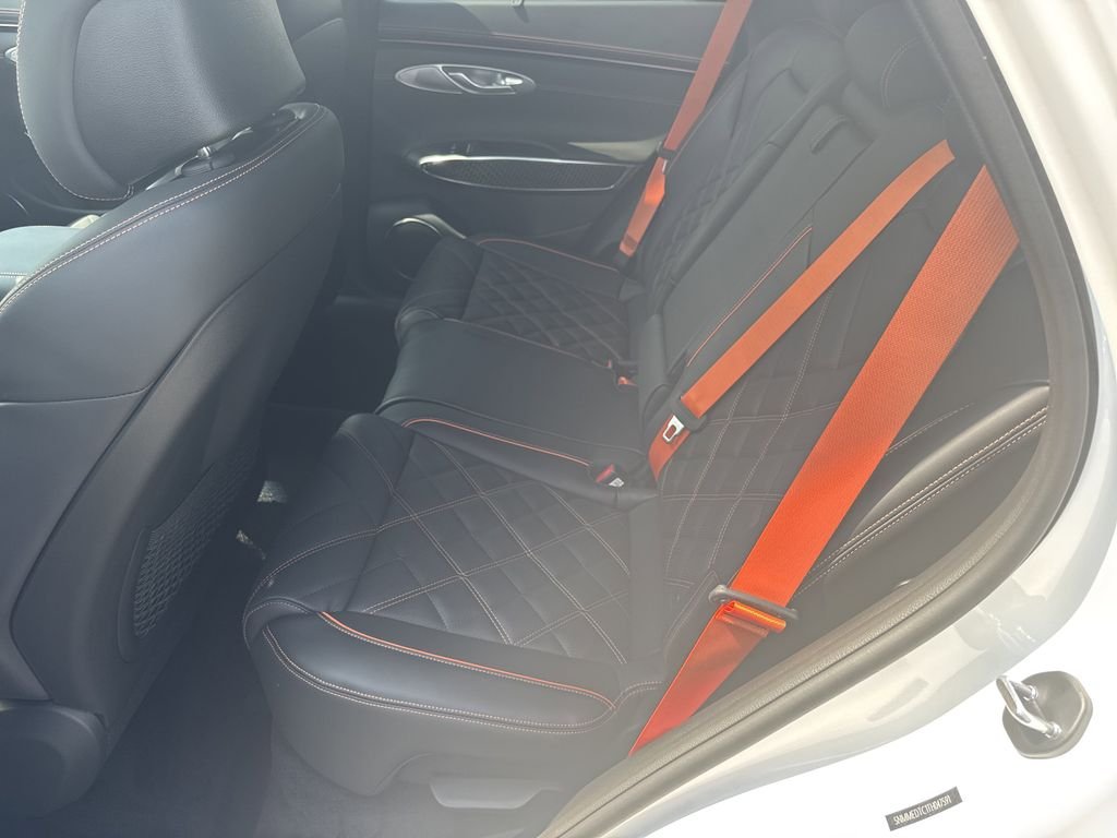 2026 GENESIS GV70 Sport Prestige - Photo 20