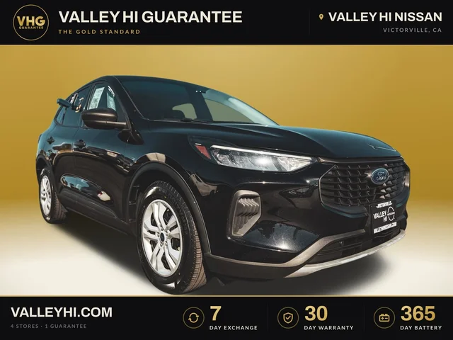 2023 Ford Escape Base