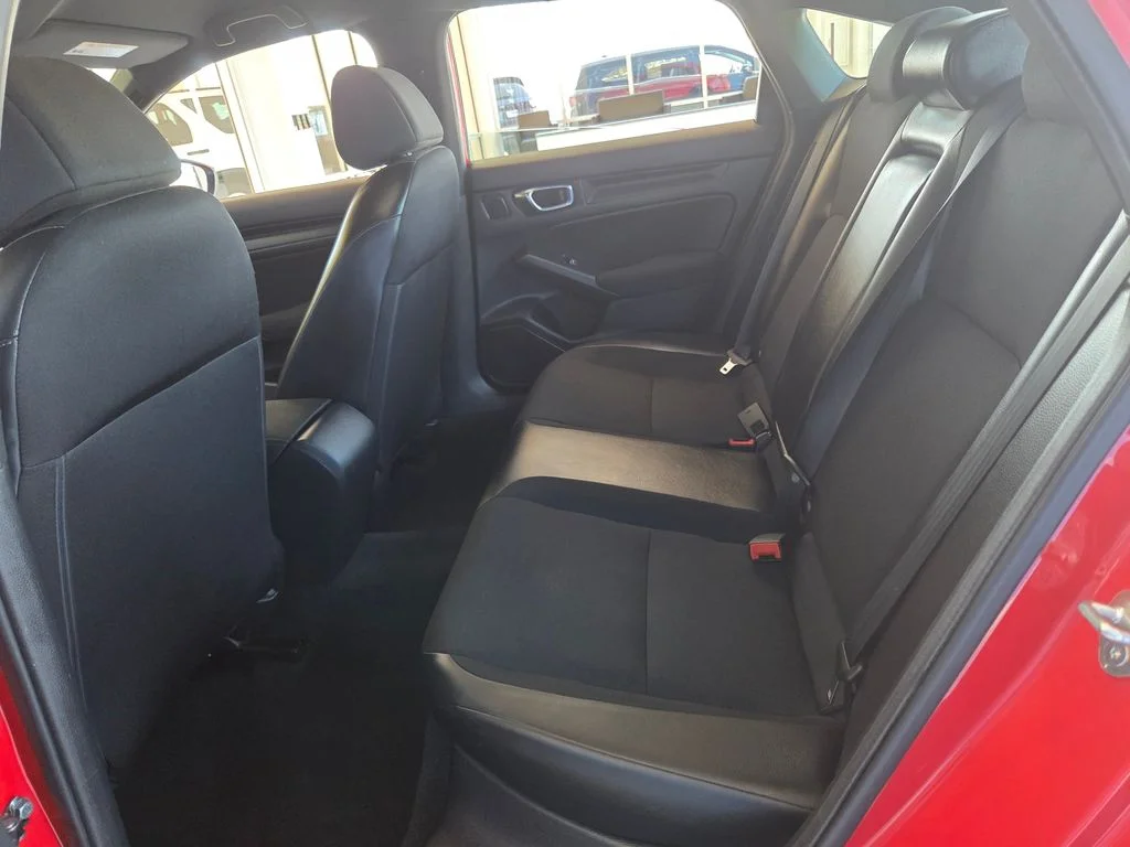 2025 Honda Civic Sport - Photo 18