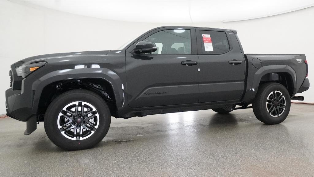 New 2026 Underground Toyota TRD Sport image 22