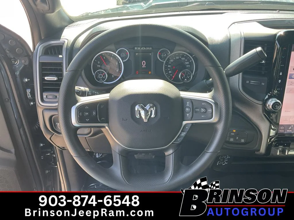 New 2026 Forged Blue Metallic Ram Tradesman image 16