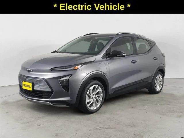 2023 Chevrolet Bolt EUV