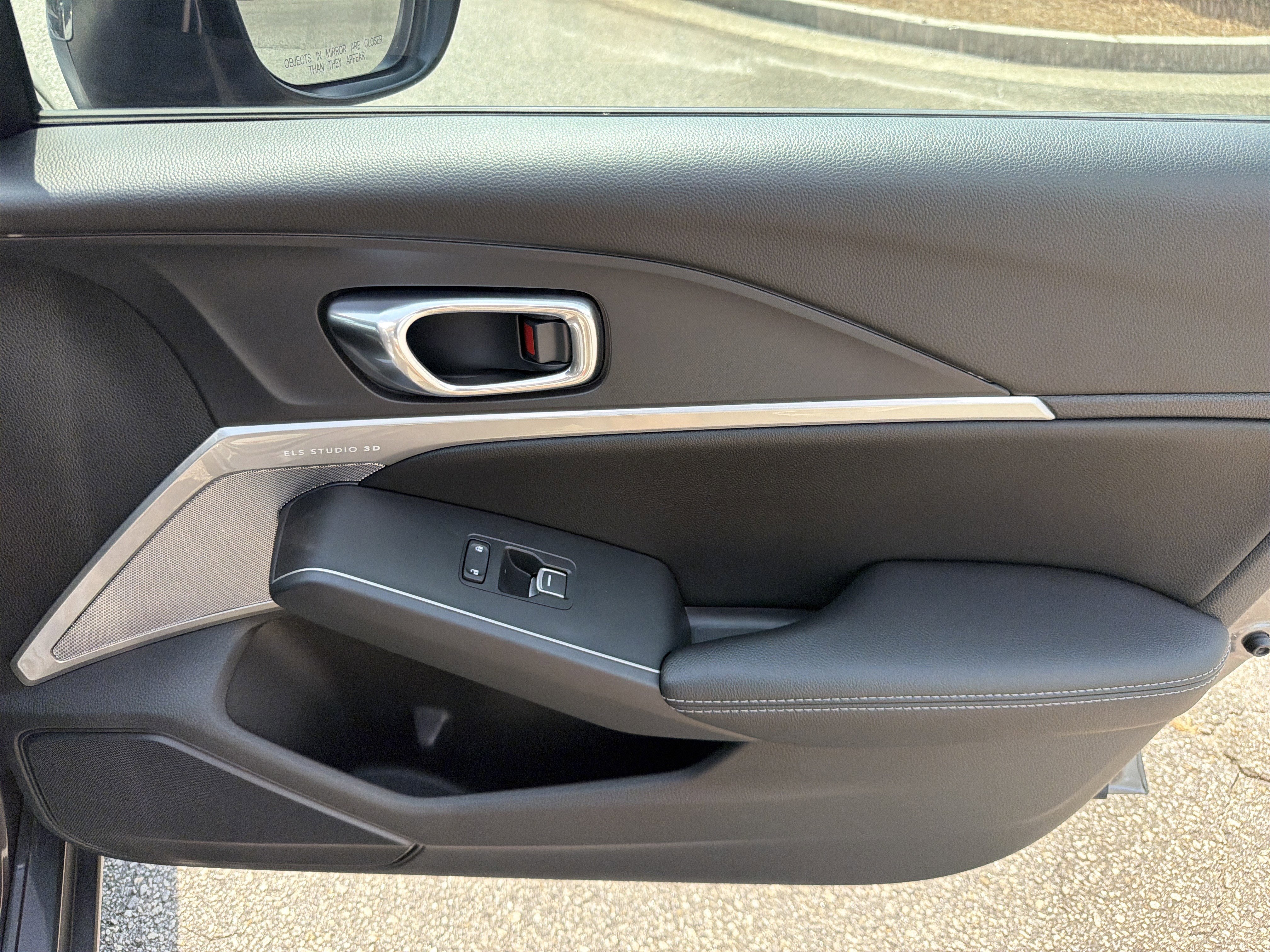 2023 Acura Integra A-Spec with Tech Package - Photo 23