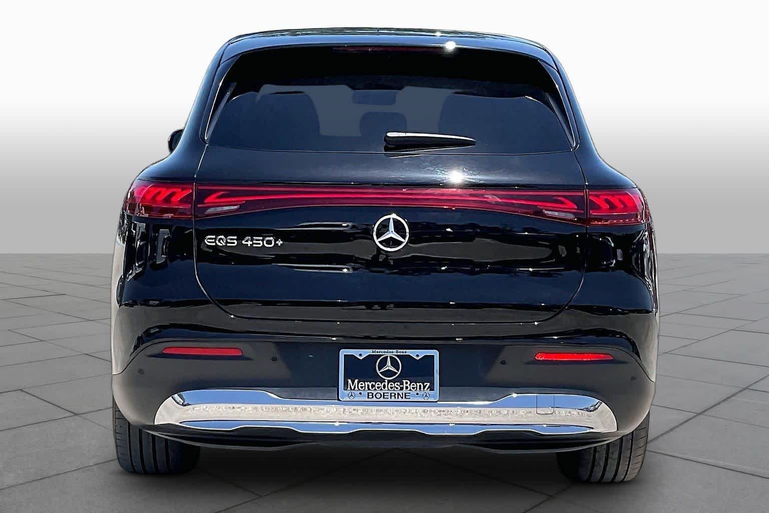 Certified Pre-Owned 2023 Mercedes-Benz EQS 450+