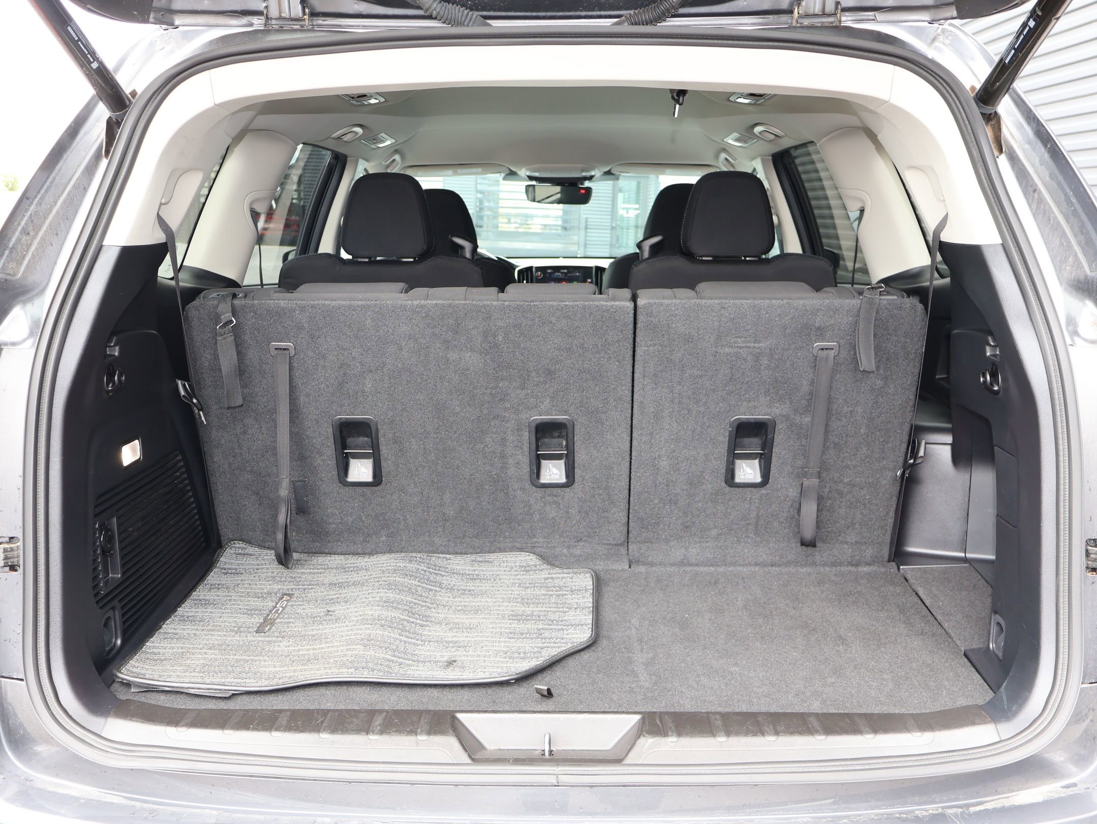 2025 Subaru Ascent Premium - Photo 24