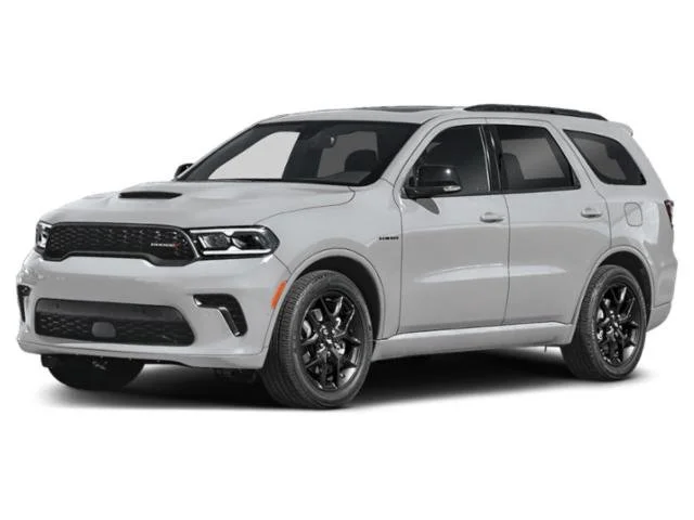 2026 Dodge Durango GT HEMI V8 AWD's photo