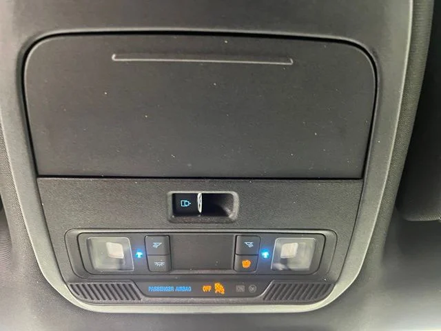 Used 2024 Black Ford XLT image 31