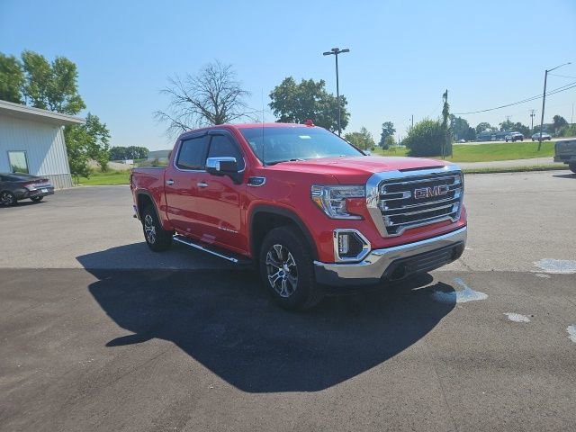 2020 GMC Sierra 1500 SLT - Photo 4