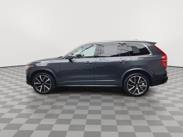 2022 Volvo XC90 Momentum - Photo 41