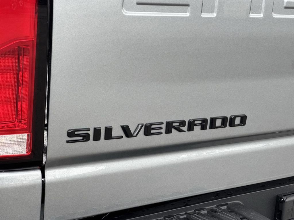 2026 Chevrolet Silverado 2500 HD LT - Photo 30
