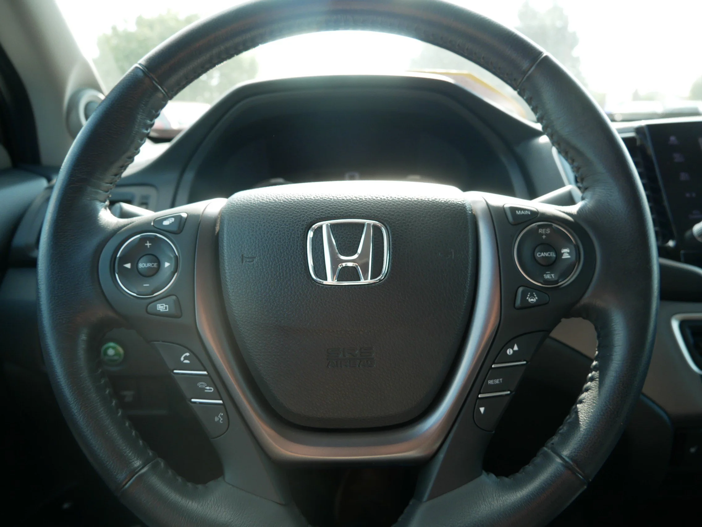 2023 Honda Ridgeline RTL - Photo 25