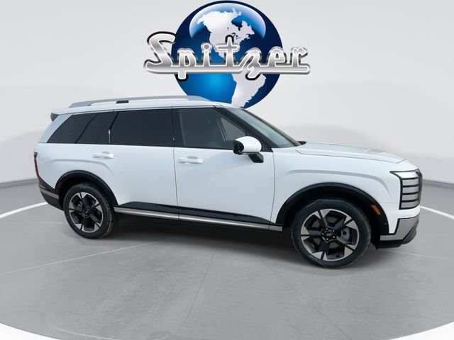 New 2026 White Hyundai Limited AWD image 39
