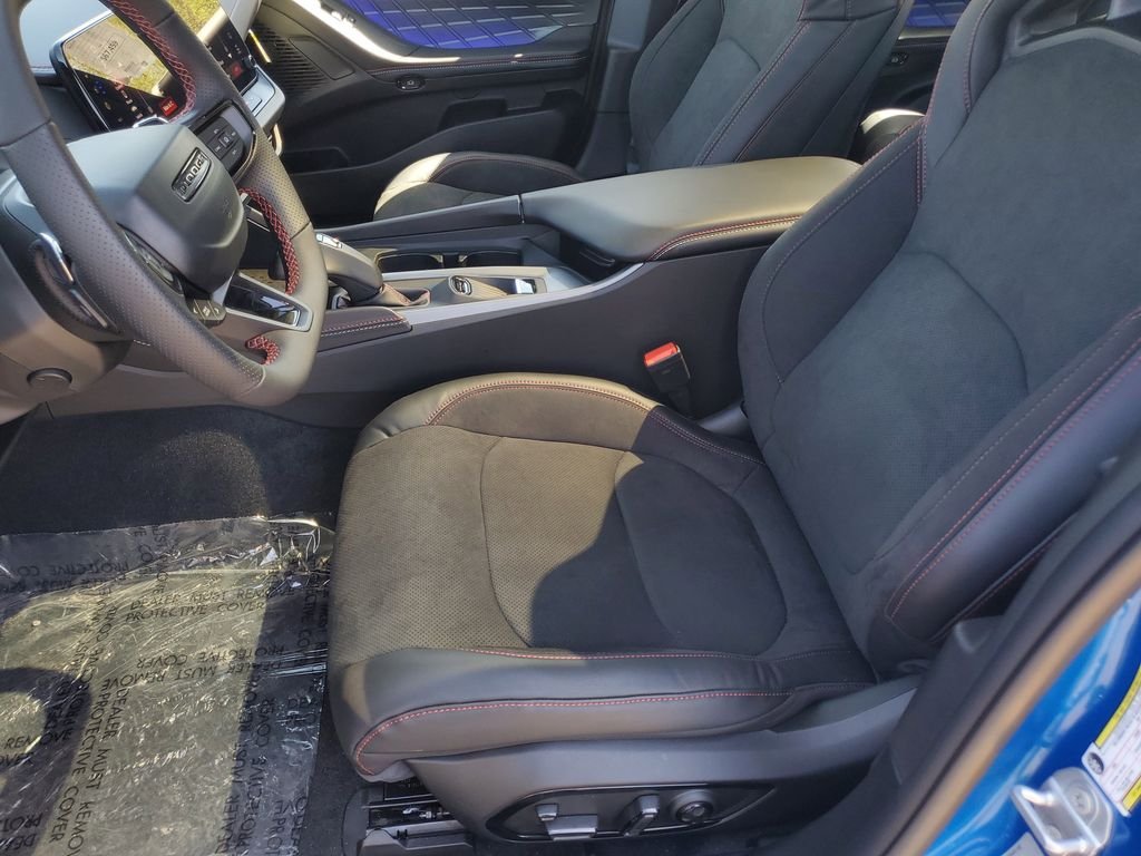 New 2026 Bludicrous Dodge R/T Plus image 16