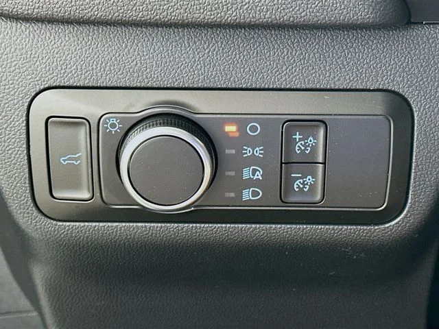 New 2026 Ford Escape ST-Line
