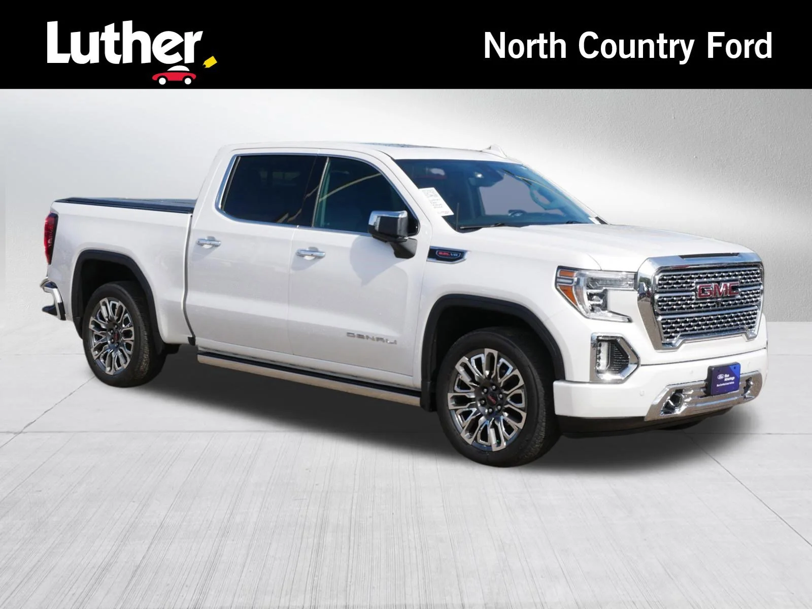 2019 GMC Sierra 4WD Crew Cab Short Box's photo