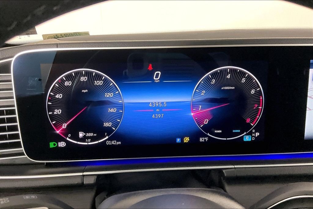 2026 Mercedes-Benz GLE GLE350 - Photo 20
